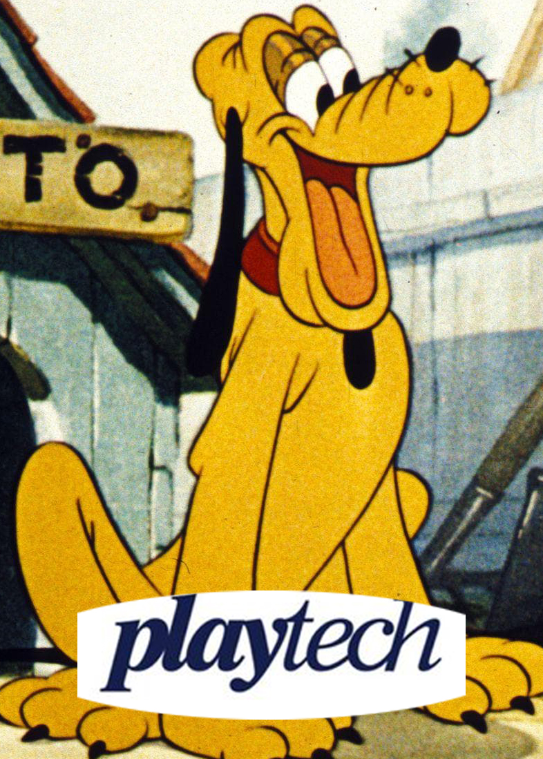 PLAYTECH