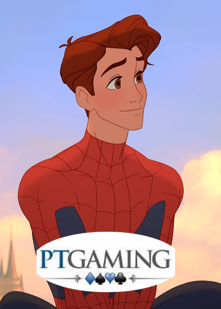 PT GAMING