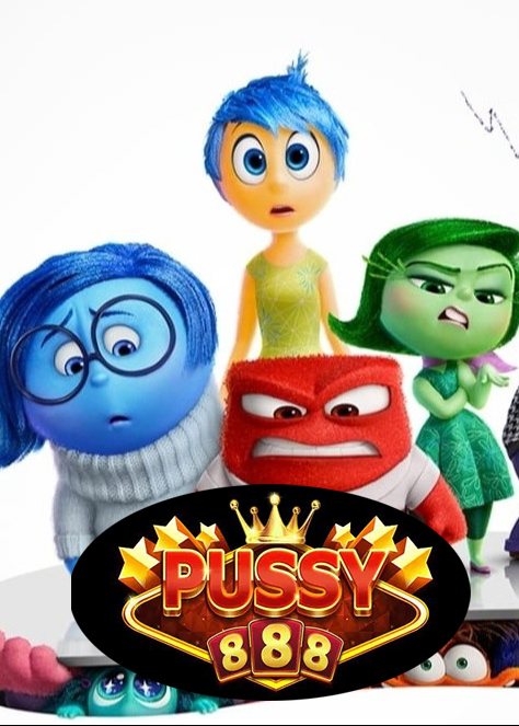 PUSSY888
