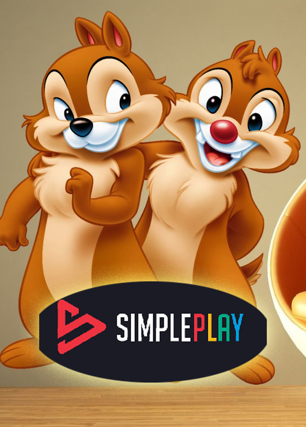 SIMPLE PLAY